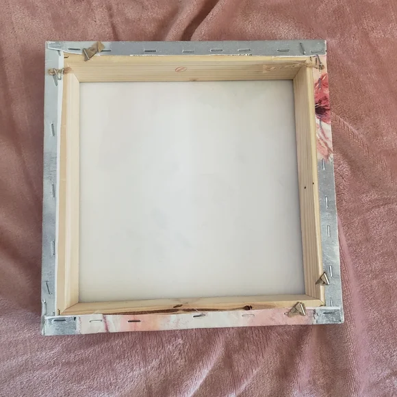 Christmas themed art - Picture 5 of 5